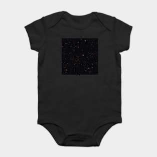 galaxy Baby Bodysuit
